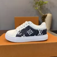 $60.00 USD Louis Vuitton LV Kids' Shoes For Kids #1339437