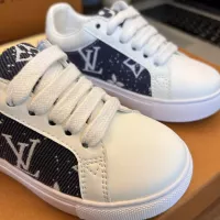 $60.00 USD Louis Vuitton LV Kids' Shoes For Kids #1339437