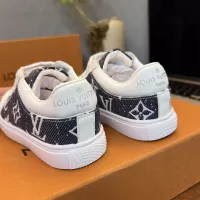$60.00 USD Louis Vuitton LV Kids' Shoes For Kids #1339437