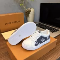 $60.00 USD Louis Vuitton LV Kids' Shoes For Kids #1339437