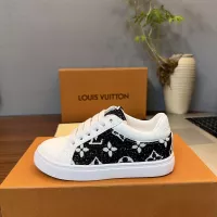 $60.00 USD Louis Vuitton LV Kids' Shoes For Kids #1339438