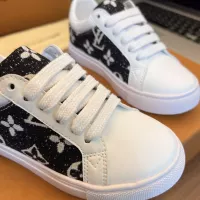 $60.00 USD Louis Vuitton LV Kids' Shoes For Kids #1339438