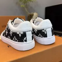 $60.00 USD Louis Vuitton LV Kids' Shoes For Kids #1339438