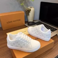 $60.00 USD Louis Vuitton LV Kids' Shoes For Kids #1339439