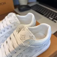 $60.00 USD Louis Vuitton LV Kids' Shoes For Kids #1339439