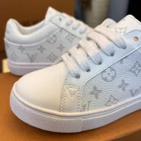 $60.00 USD Louis Vuitton LV Kids' Shoes For Kids #1339439