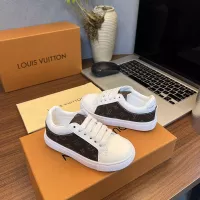 $60.00 USD Louis Vuitton LV Kids' Shoes For Kids #1339440