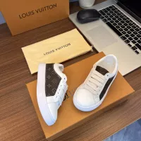 $60.00 USD Louis Vuitton LV Kids' Shoes For Kids #1339440