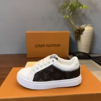 $60.00 USD Louis Vuitton LV Kids' Shoes For Kids #1339440