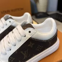 $60.00 USD Louis Vuitton LV Kids' Shoes For Kids #1339440