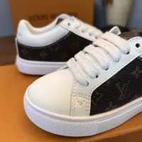 $60.00 USD Louis Vuitton LV Kids' Shoes For Kids #1339440