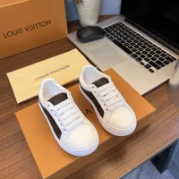$60.00 USD Louis Vuitton LV Kids' Shoes For Kids #1339440