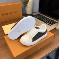 $60.00 USD Louis Vuitton LV Kids' Shoes For Kids #1339440