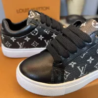 $60.00 USD Louis Vuitton LV Kids' Shoes For Kids #1339441