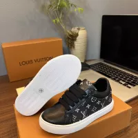 $60.00 USD Louis Vuitton LV Kids' Shoes For Kids #1339441