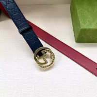 $64.00 USD Gucci AAA Quality Belts In 4.0cm For Men #1339445