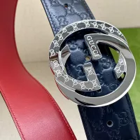 $64.00 USD Gucci AAA Quality Belts In 4.0cm For Men #1339446