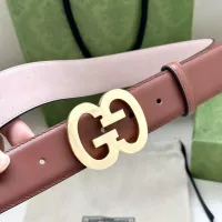 $64.00 USD Gucci AAA Quality Belts In 4.0cm For Men #1339448