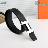$52.00 USD Hermes AAA Quality Belts In 3.8cm For Men #1339451