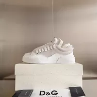 $96.00 USD Dolce & Gabbana D&G Casual Shoes For Men #1339459