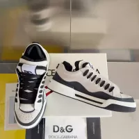 $96.00 USD Dolce & Gabbana D&G Casual Shoes For Men #1339460