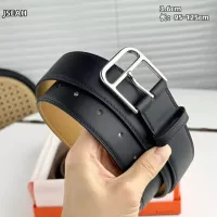 $72.00 USD Hermes AAA Quality Belts In 3.6cm For Unisex #1339462