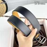 $72.00 USD Hermes AAA Quality Belts In 3.6cm For Unisex #1339462