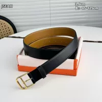 $72.00 USD Hermes AAA Quality Belts In 3.6cm For Unisex #1339463