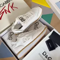 $92.00 USD Dolce & Gabbana D&G Casual Shoes For Men #1339472