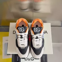 $92.00 USD Dolce & Gabbana D&G Casual Shoes For Men #1339482