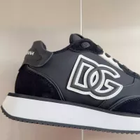 $92.00 USD Dolce & Gabbana D&G Casual Shoes For Men #1339483
