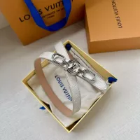 $56.00 USD Louis Vuitton AAA Quality Belts In 2.0cm For Women #1339487