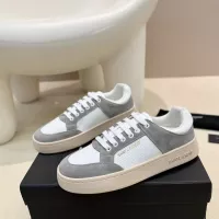 $105.00 USD Yves Saint Laurent YSL Casual Shoes For Men #1339499