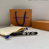 $64.00 USD Louis Vuitton AAA Quality Belts In 2.0cm For Women #1339510