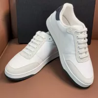 $105.00 USD Yves Saint Laurent YSL Casual Shoes For Men #1339518