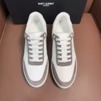 $105.00 USD Yves Saint Laurent YSL Casual Shoes For Men #1339519