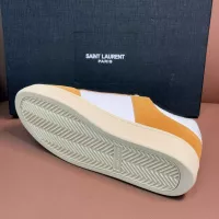 $105.00 USD Yves Saint Laurent YSL Casual Shoes For Men #1339527