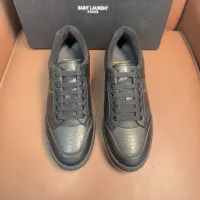 $105.00 USD Yves Saint Laurent YSL Casual Shoes For Men #1339529