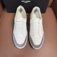 $105.00 USD Yves Saint Laurent YSL Casual Shoes For Men #1339530