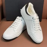 $105.00 USD Yves Saint Laurent YSL Casual Shoes For Men #1339531