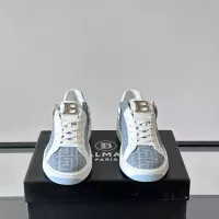 $98.00 USD Balmain Casual Shoes For Men #1339533