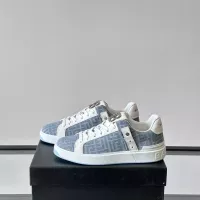 $98.00 USD Balmain Casual Shoes For Men #1339533