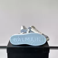 $98.00 USD Balmain Casual Shoes For Men #1339533
