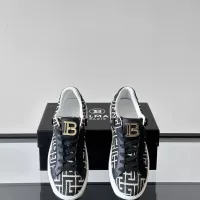 $98.00 USD Balmain Casual Shoes For Men #1339534
