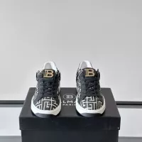 $98.00 USD Balmain Casual Shoes For Men #1339534