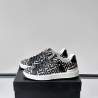 $98.00 USD Balmain Casual Shoes For Men #1339534