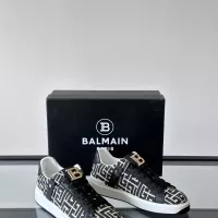 $98.00 USD Balmain Casual Shoes For Men #1339534