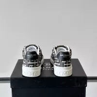 $98.00 USD Balmain Casual Shoes For Men #1339534
