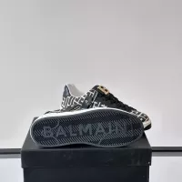 $98.00 USD Balmain Casual Shoes For Men #1339534