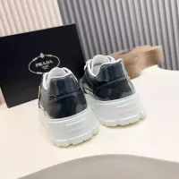 $122.00 USD Prada Casual Shoes For Men #1339536